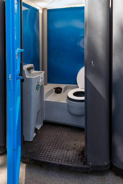 Portable Toilet Options We Offer in Loomis, CA