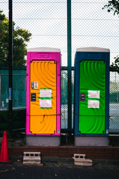 Best Porta potty delivery and setup  in Loomis, CA