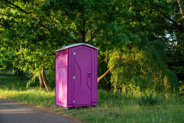 Best High-end porta potty rental  in Loomis, CA