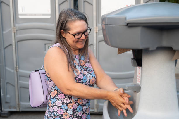 Best Porta potty for special events  in Loomis, CA