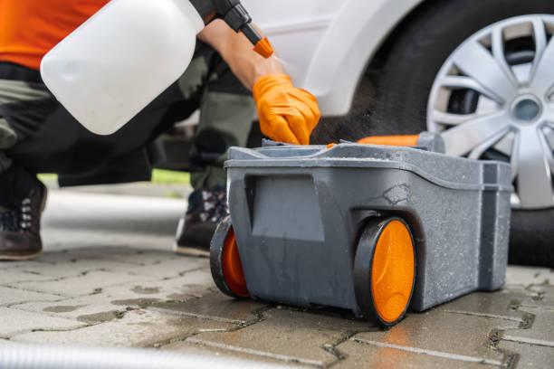Portable sink rental in Loomis, CA