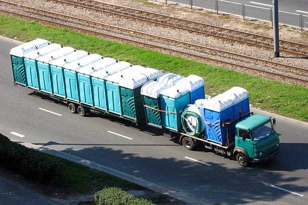 Best Long-term porta potty rental  in Loomis, CA